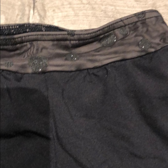 Capezio dance shorts - Picture 2 of 4